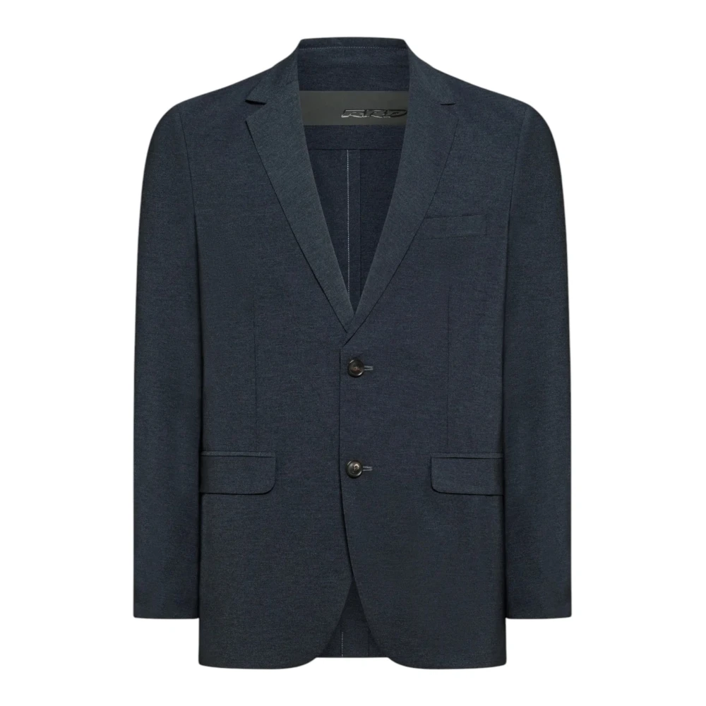 RRD - Jackets > Blazers - Blue - RRD - Modalova