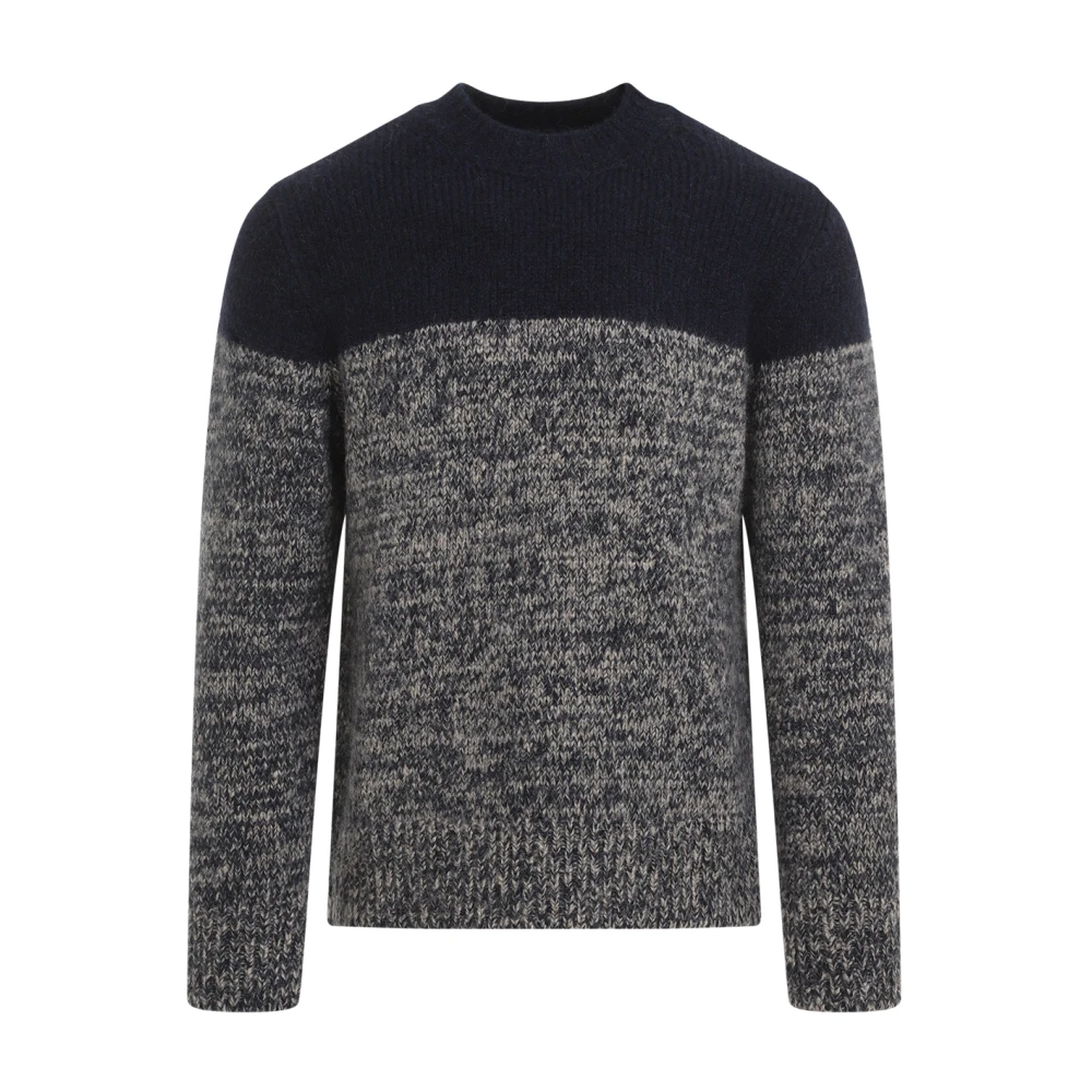 Knitwear > Round-neck Knitwear - - Dries Van Noten - Modalova