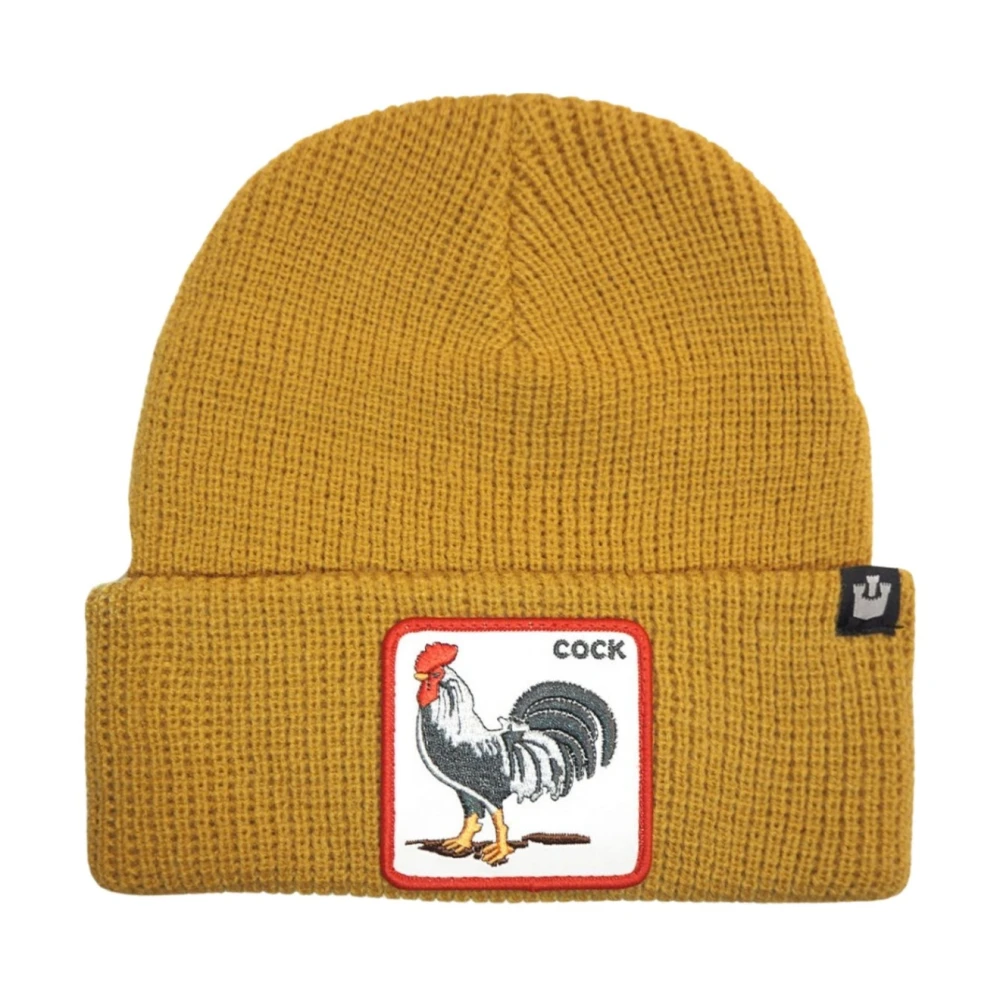Accessories > Hats > Beanies - - Goorin Bros - Modalova
