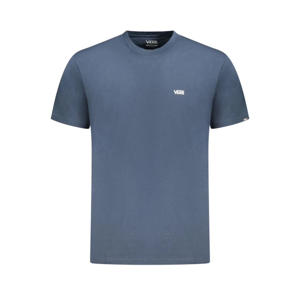 Vans - Tops > T-Shirts - Blue - Vans - Modalova