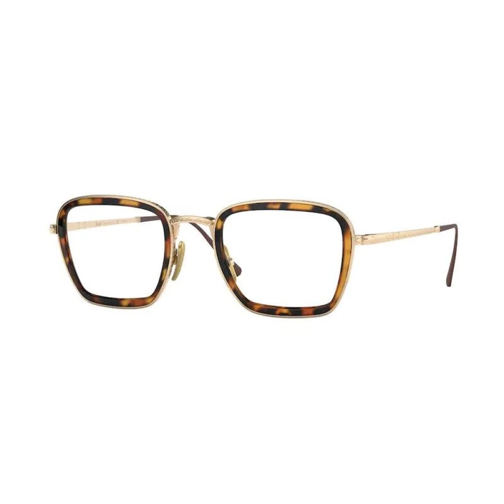 Persol Bril Yellow Unisex