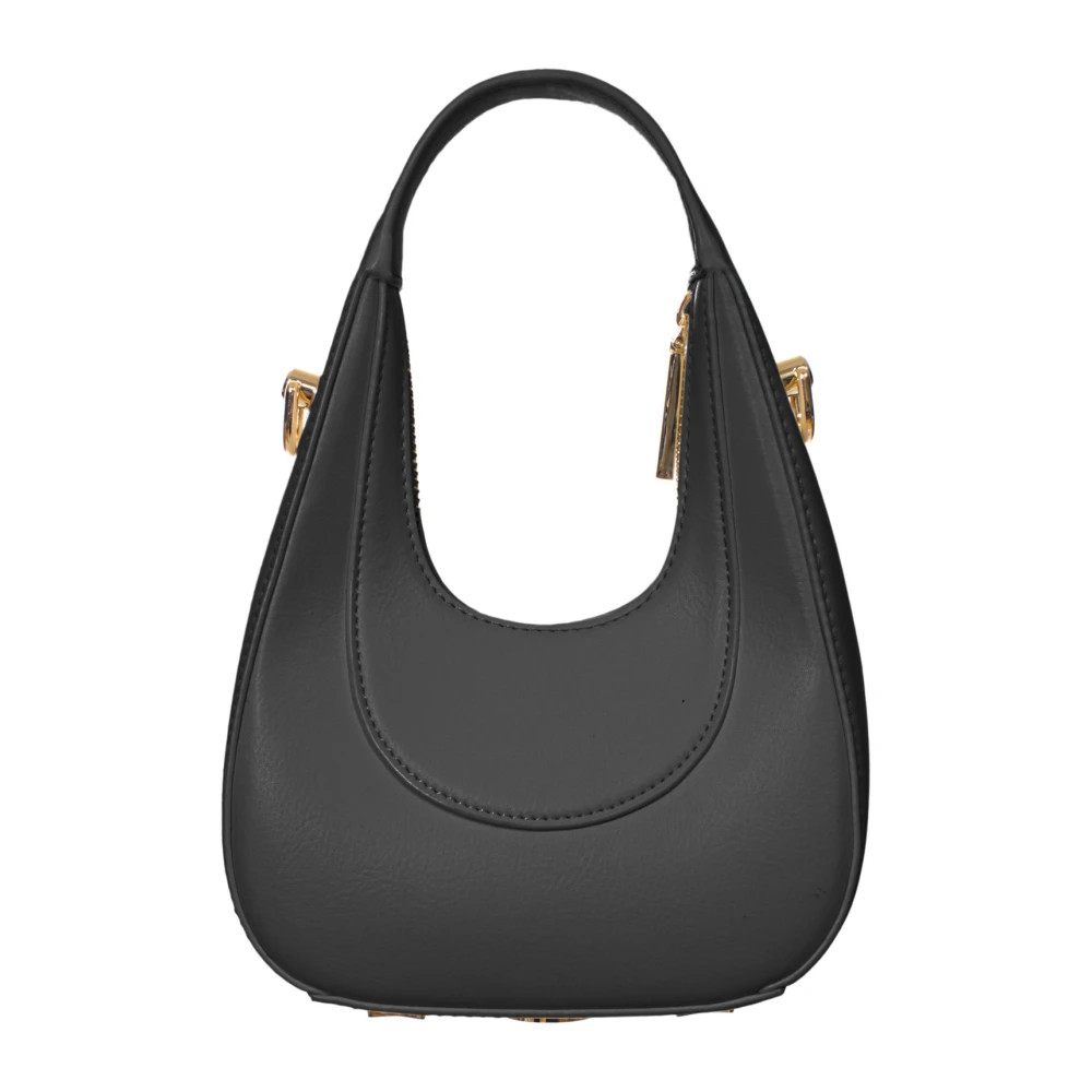 Chiara Ferragni Collection Stijlvolle tassen voor modeliefhebbers Black Dames