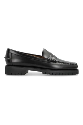 Sebago Loafers Svart 10 US