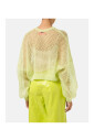 pull-doux-et-leger-a-encolure-ras-du-cou-en-mohair-ajoure-jaune-citron