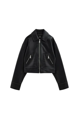 Assan Jacket