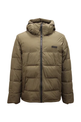 Dulcey Puff Jacket