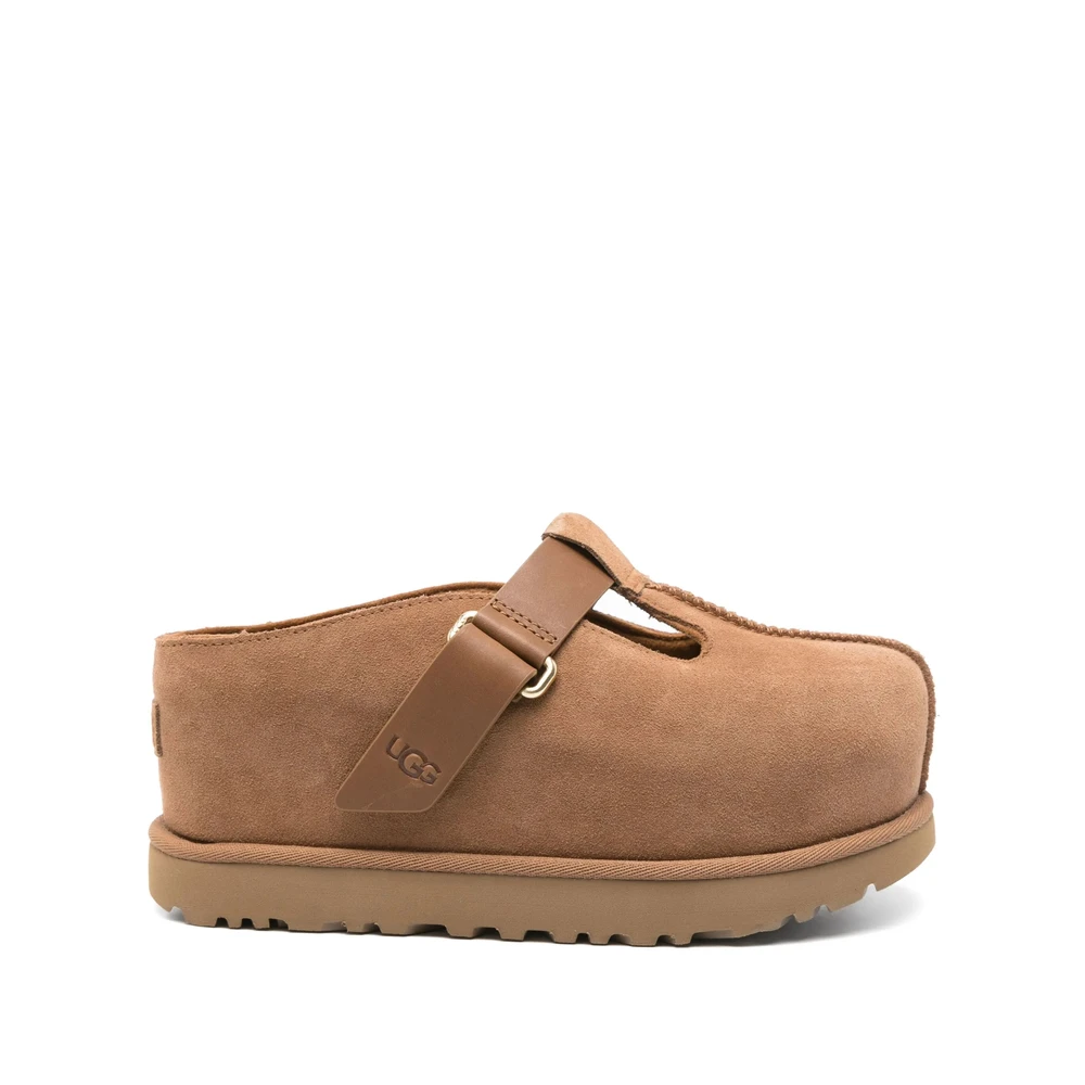 Shoes > Flats > Clogs - - UGG - Modalova