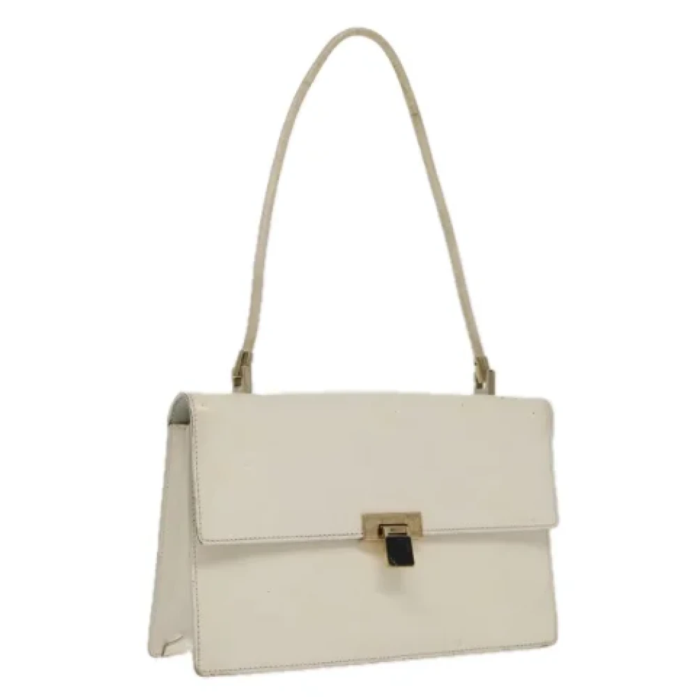 Pre-owned > Pre-owned Bags > Pre-owned Shoulder Bags - - Gucci Vintage - Modalova