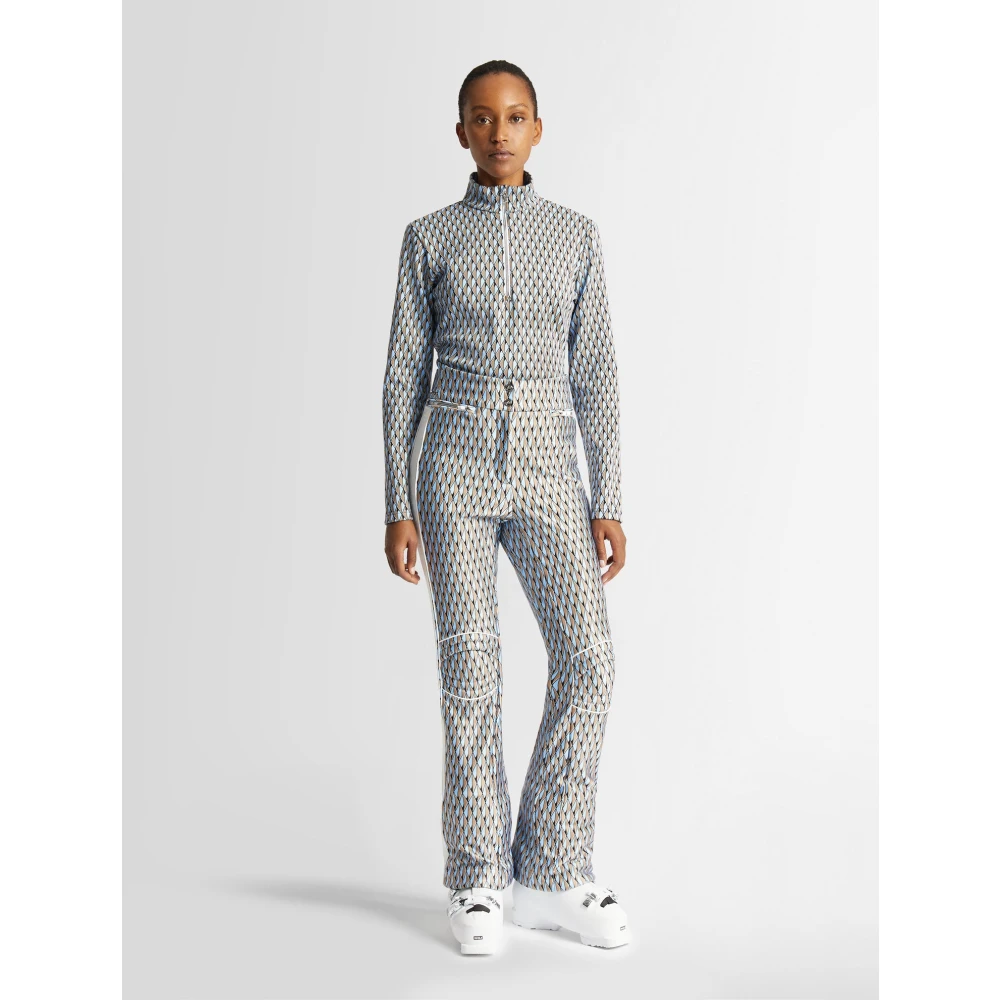 Fusalp Celia Diam SKI Pant Multicolor Dames