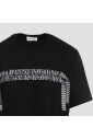 bomulds-t-shirt