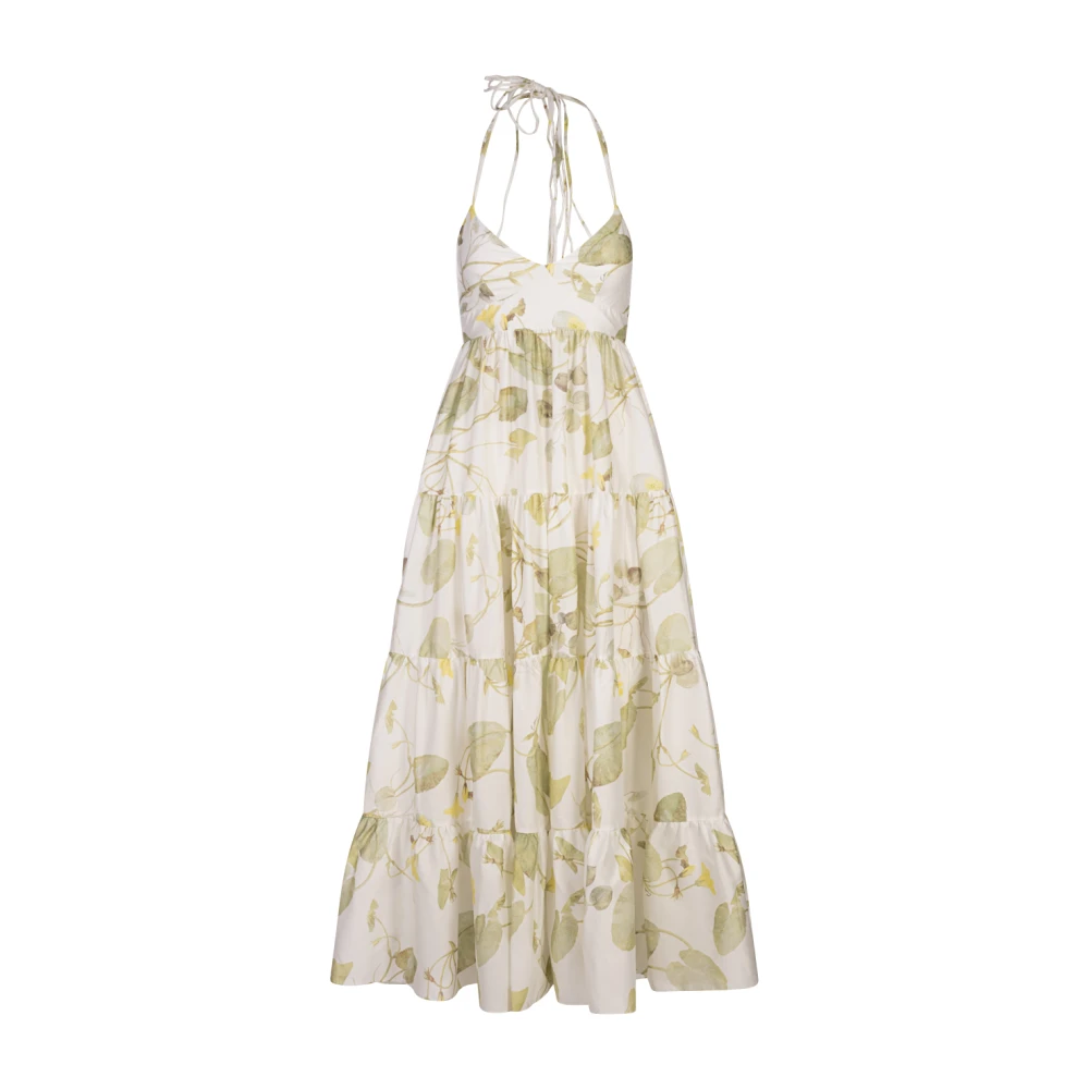 Dresses > Day Dresses > Midi Dresses - - Erdem - Modalova