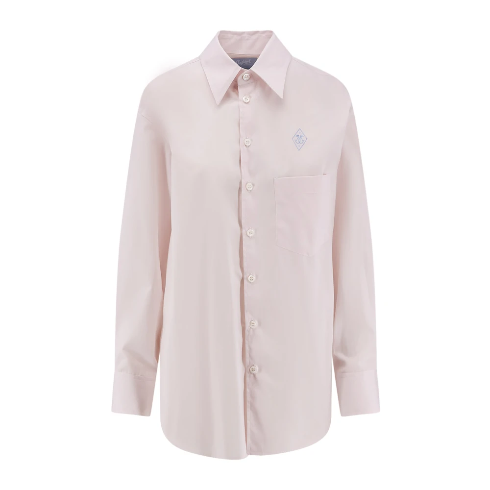 Seafarer Donna Bianco Camicette M, New,