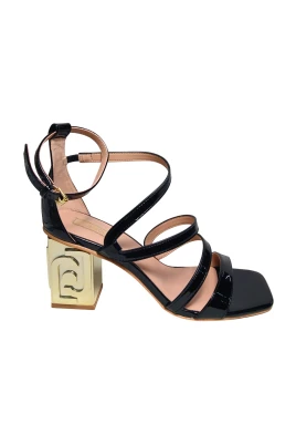 Violet 01 Sandal