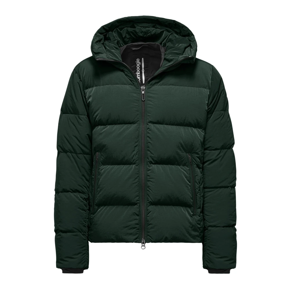 Jackets > Down Jackets - - BomBoogie - Modalova