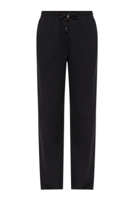 INDRA-D-CORE sweatpants
