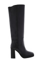 hailey-rhode-high-boots
