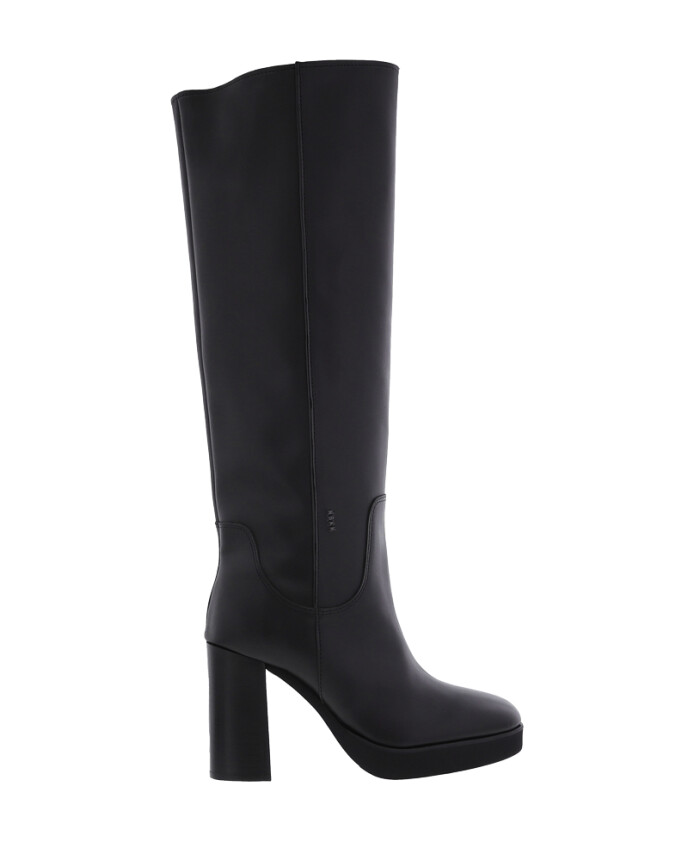 hailey-rhode-high-boots