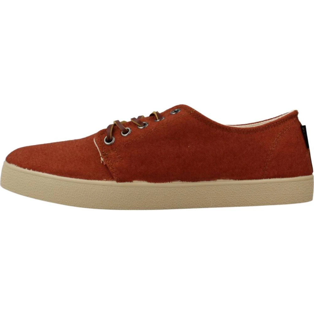 Shoes > Flats > Laced Shoes - - Pompeii - Modalova