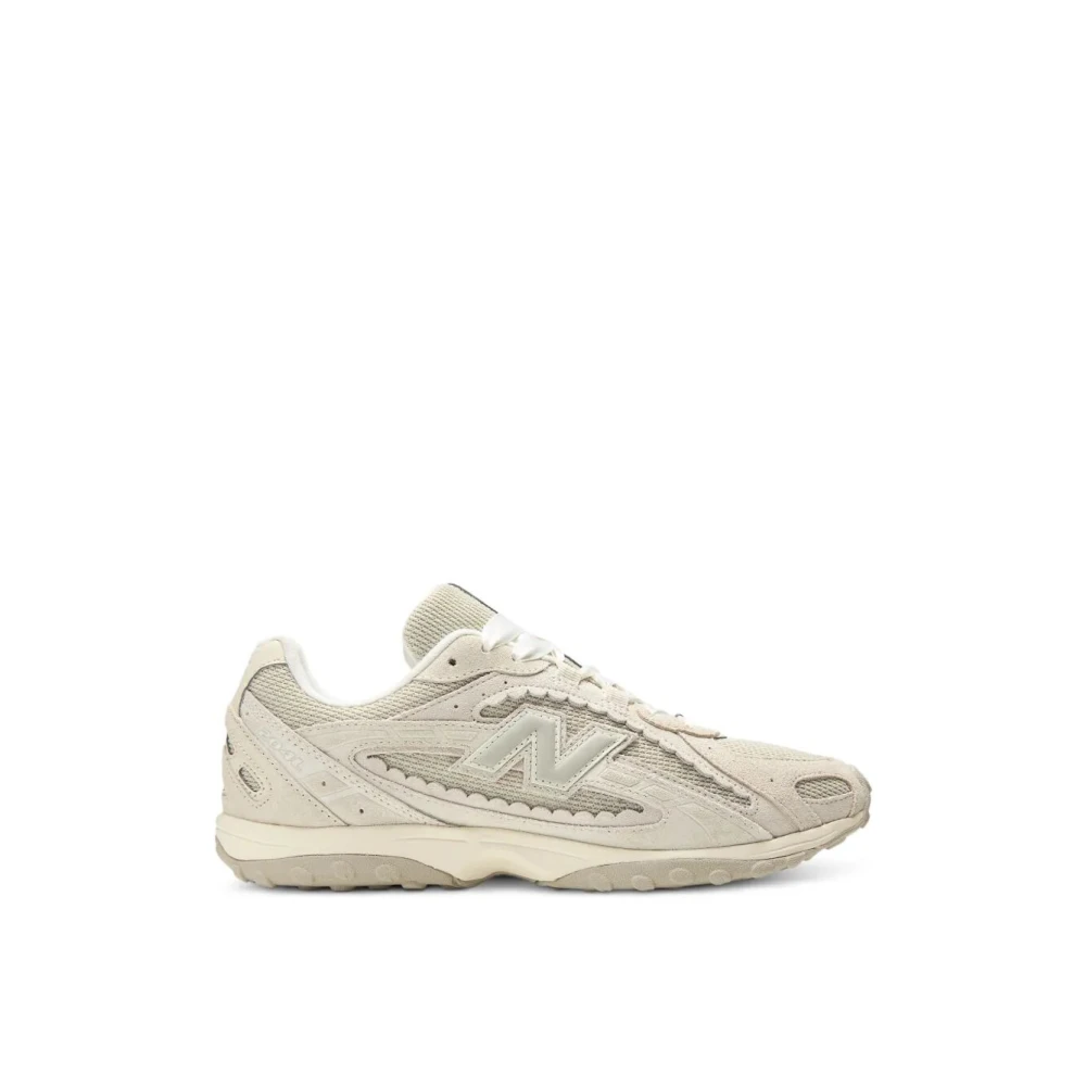 New Balance Running Shoes, Male, 4 Uk, 204L Trainers Beige