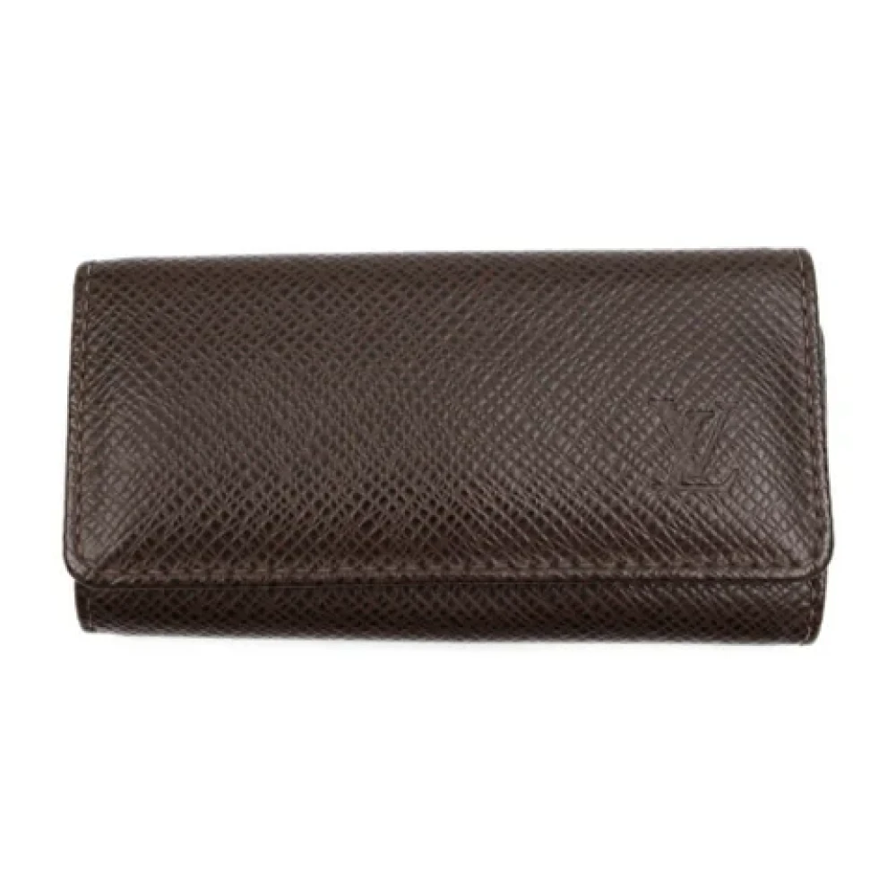 Pre-owned > Pre-owned Accessories - - Louis Vuitton Vintage - Modalova