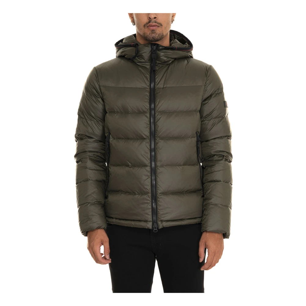 Jackets > Down Jackets - - Peuterey - Modalova
