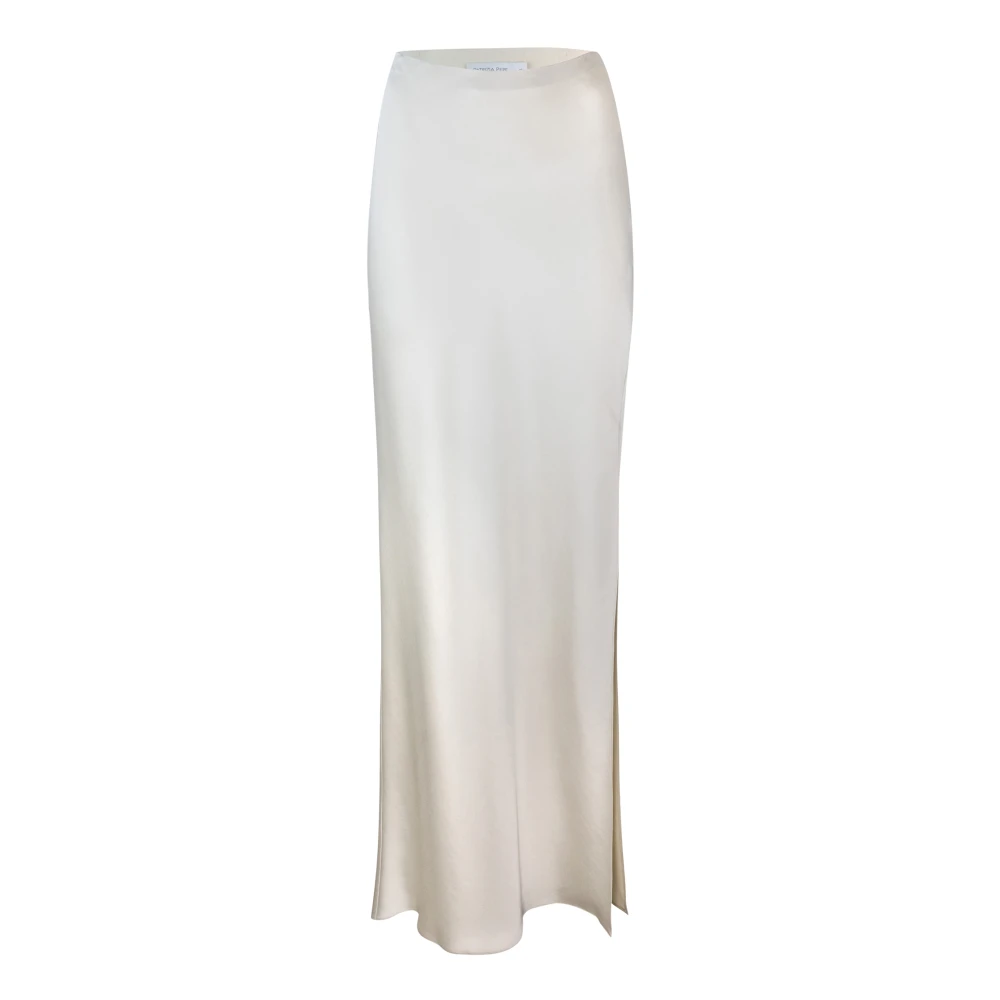Skirts > Maxi Skirts - - Patrizia Pepe - Modalova
