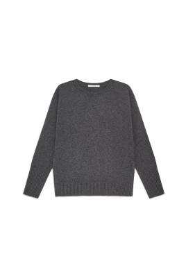Cashmere Merinos Stickad