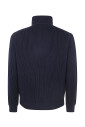 haut-bleu-a-manches-longues-avec-demi-zip