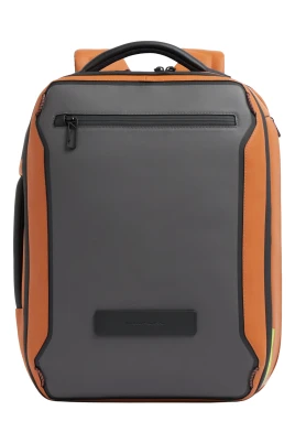 Expanderbar kabinväska för laptop 15,6"