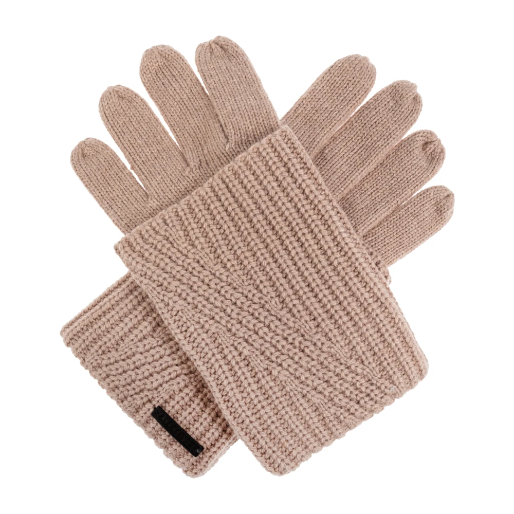 Accessories > Gloves - - AllSaints - Modalova