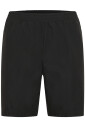 shorts-noirs-profonds-avec-large-bande