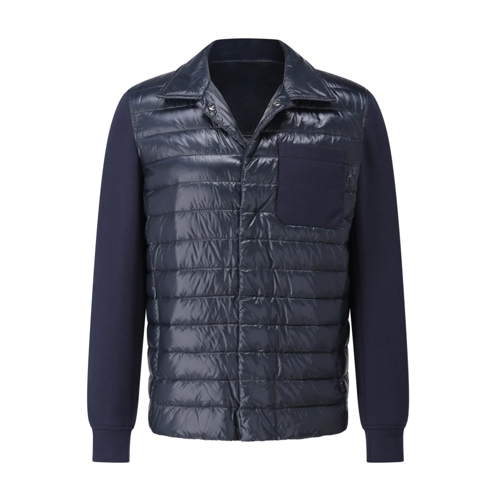 Jackets > Winter Jackets - - Herno - Modalova