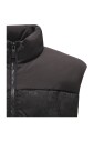 gilet-echange-modele-noir-polyester