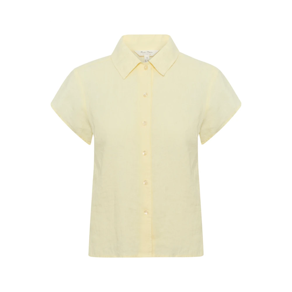 Blouses & Shirts > Shirts - - Part Two - Modalova
