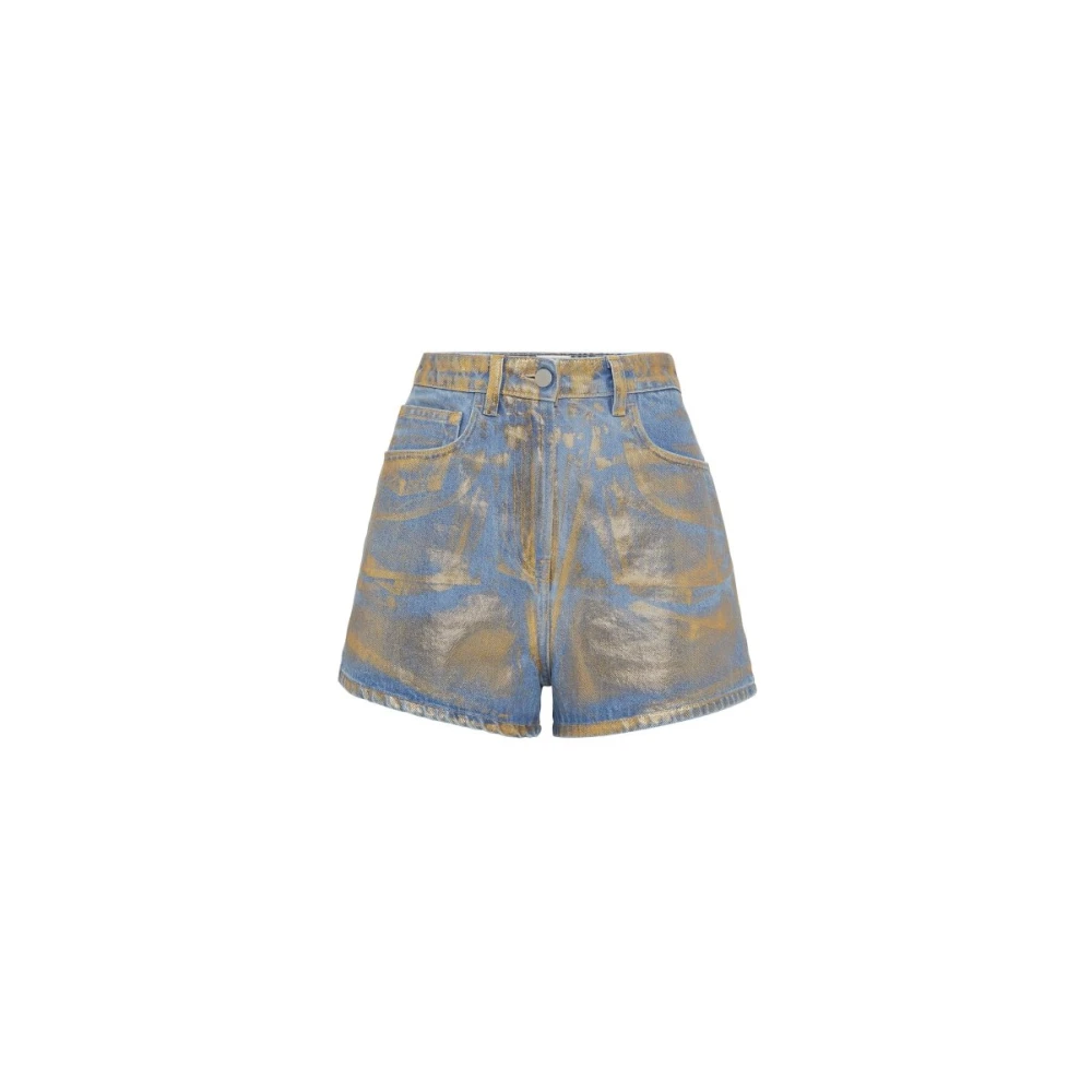 Shorts > Denim Shorts - - MVP wardrobe - Modalova