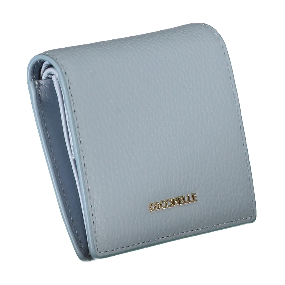 Coccinelle Tassen en accessoires Blue Heren