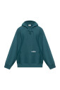 hooded-label-script-sweat