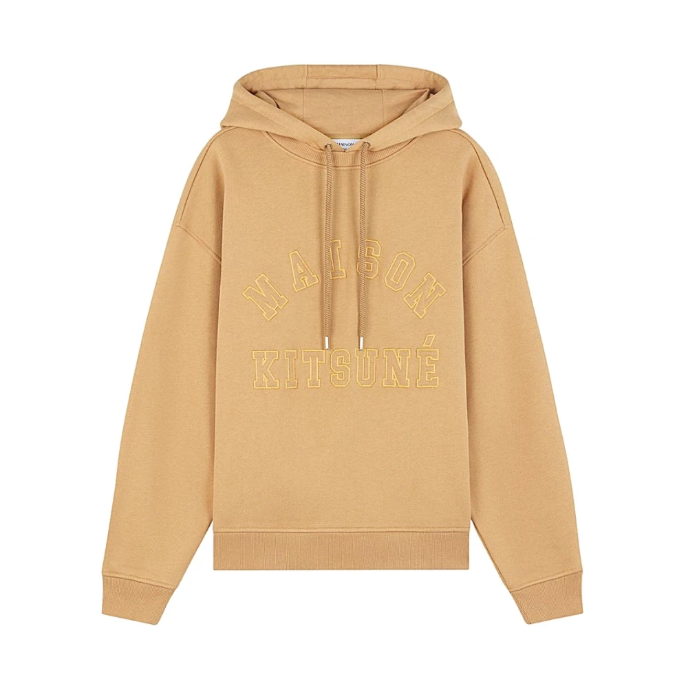 Sweatshirts & Hoodies > Hoodies - - Maison Kitsuné - Modalova