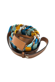 Pre-owned Cuoio belts