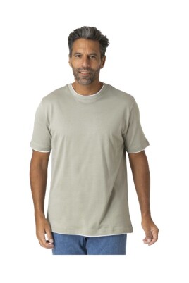 t-shirt-vert-sauge-avec-inserts-blancs