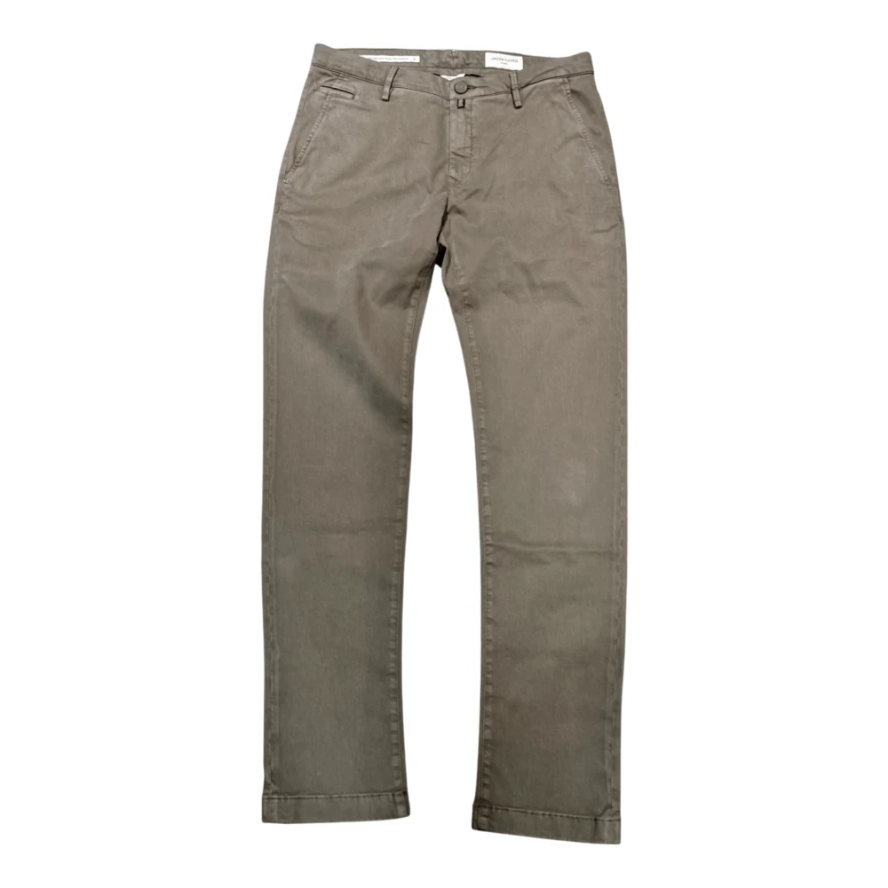 Trousers > Straight Trousers - - Jacob Cohën - Modalova