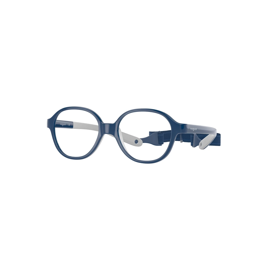 Vogue Blue Vy2011 Optical Frame - Unisex - Glasses - 37 Mm - Accessories