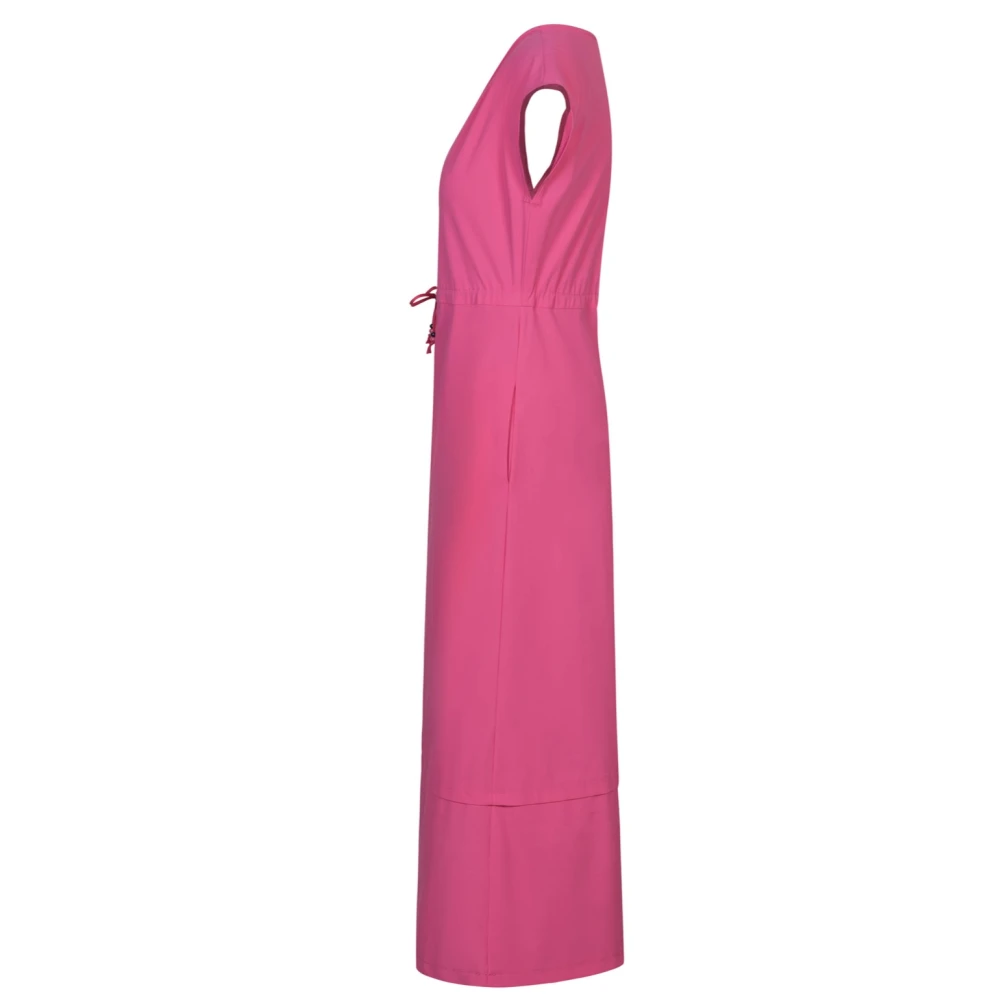 RAFFAELLO ROSSI Kiara Jurk Pink Dames