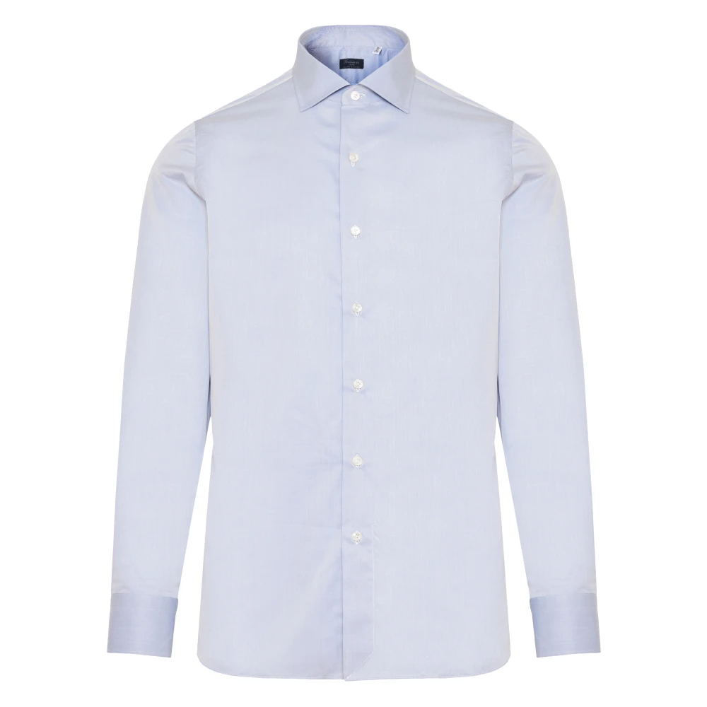 Shirts > Casual Shirts - - Finamore - Modalova