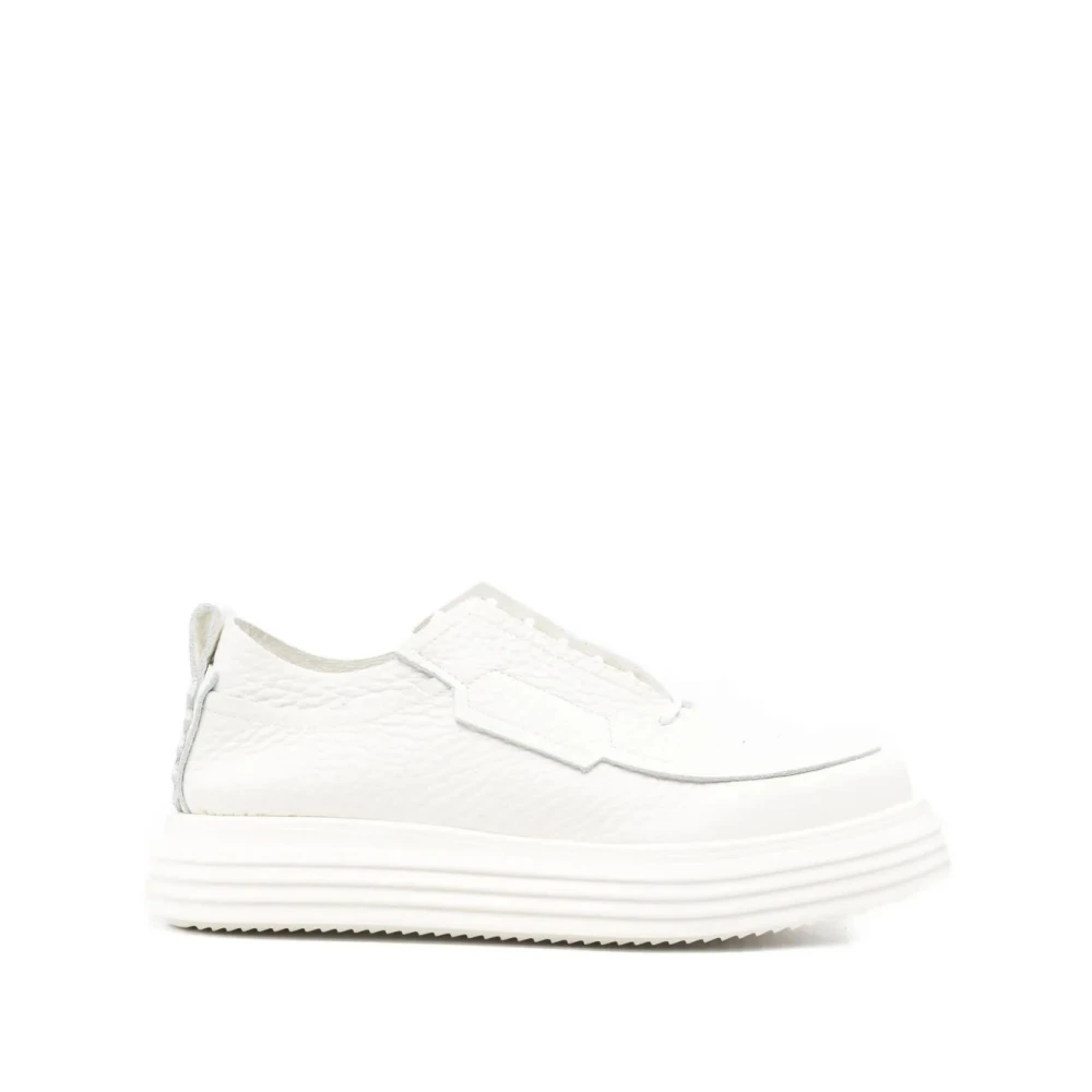 THE Antipode 583 Sneakers Heren Schoenen Wit
