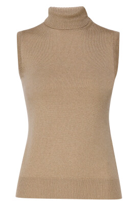 camel-wool-high-neck-sweater
