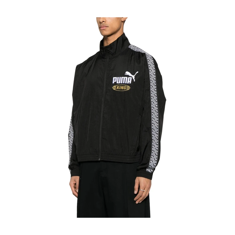 Jackets > Light Jackets - - Puma - Modalova