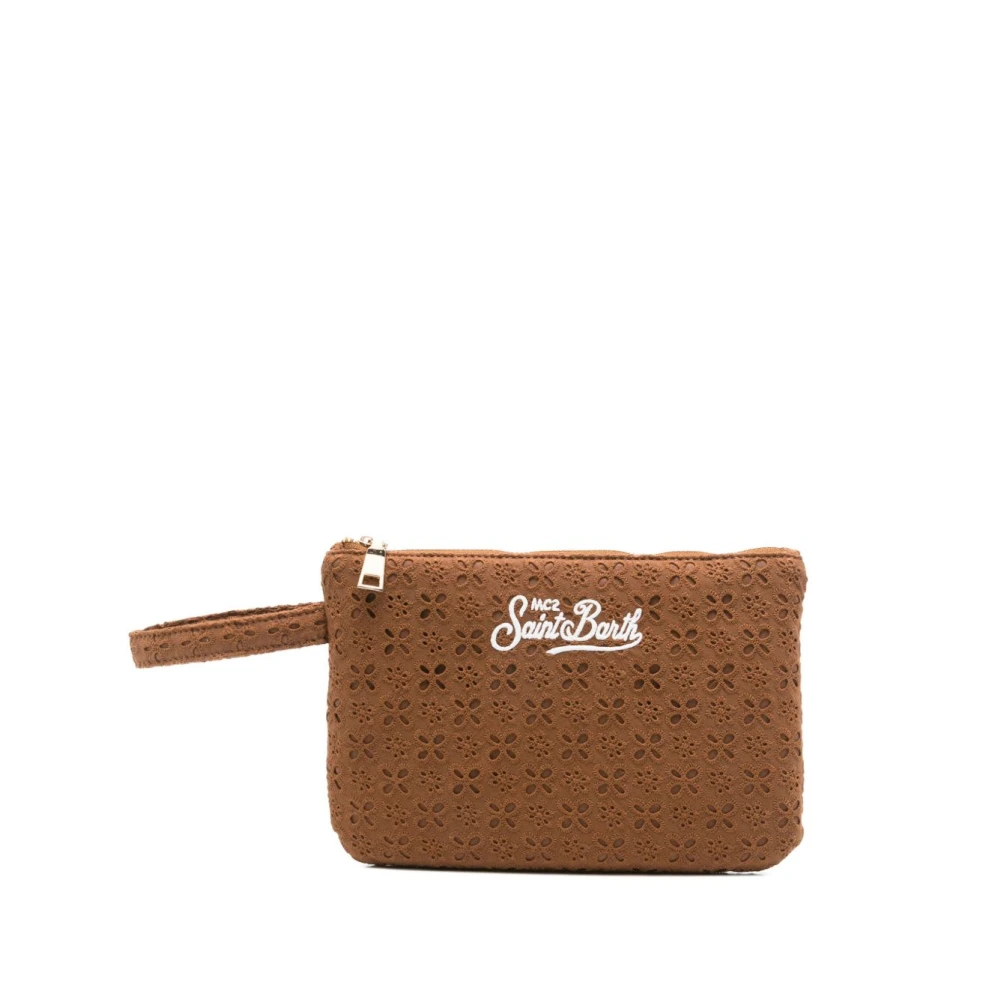 Bags > Clutches - - MC2 Saint Barth - Modalova