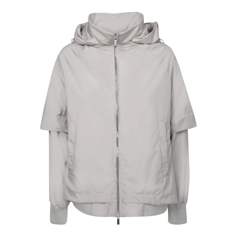 Jackets > Light Jackets - - Moorer - Modalova