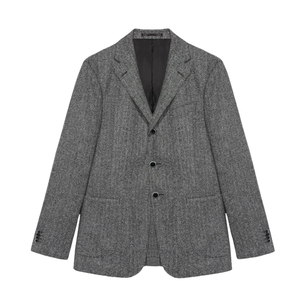 Jackets > Blazers - - Brooks Brothers - Modalova